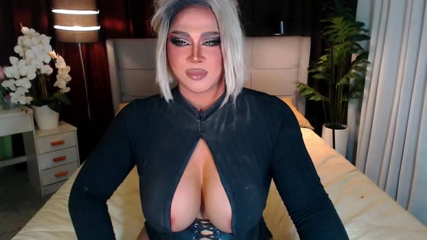 ruthlessmistressx Chaturbate 12-09-2024 Trans
