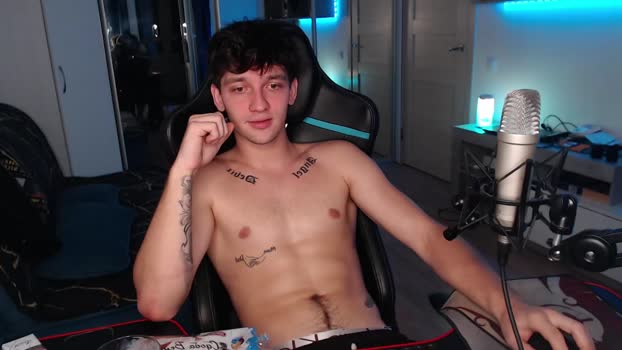 teddy_mode Chaturbate 13-09-2024 Males