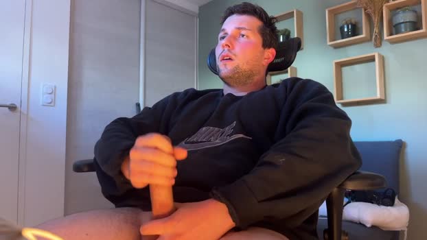 thefrenchie_1 Chaturbate 13-09-2024 Males