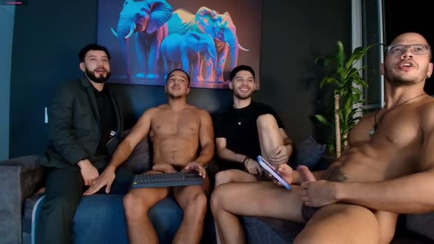 bruno_woods Chaturbate 14-09-2024 Males