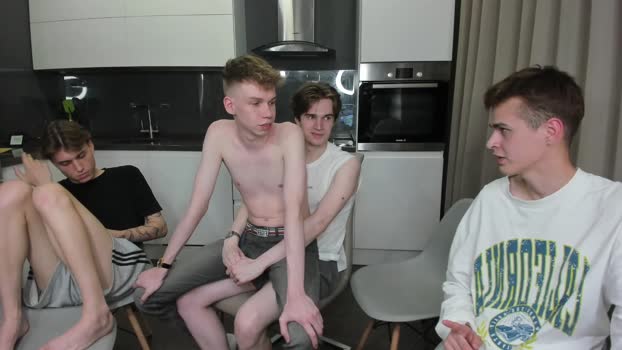 camp_horny_guys_ Chaturbate 13-09-2024 Males