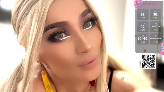maridekoks Chaturbate 14-09-2024 Trans