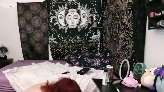 ruby_wren Chaturbate 14-09-2024 Trans