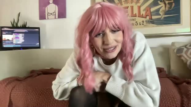 scottbatone Chaturbate 14-09-2024 Trans