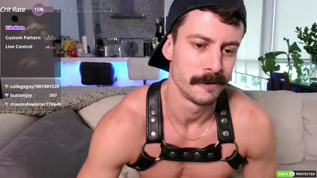 willyumx Chaturbate 13-09-2024 Males