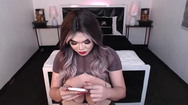 10incheskinkynastytrans Chaturbate 15-09-2024 Trans