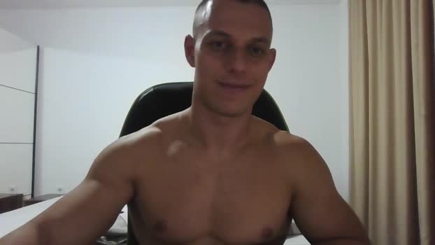 anonymousathletic Chaturbate 14-09-2024 Males
