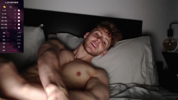 dominantalex182 Chaturbate 15-09-2024 Males