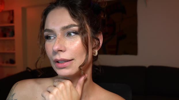 itmeflowerava Chaturbate 15-09-2024 Trans
