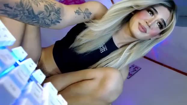 katykiat Chaturbate 15-09-2024 Trans