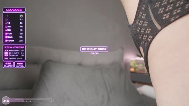 mystic_bunny Chaturbate 15-09-2024 Trans