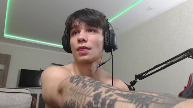 rik_and Chaturbate 14-09-2024 Males