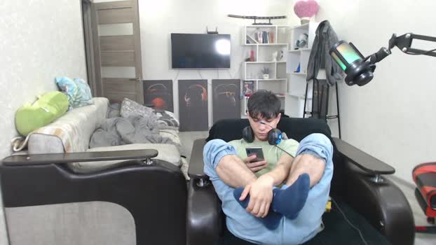 rik_and Chaturbate 15-09-2024 Males
