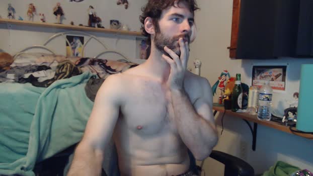 bedghost Chaturbate 16-09-2024 Males
