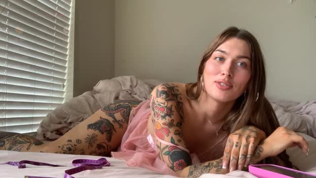 dollofyourdreamss Chaturbate 15-09-2024 Trans