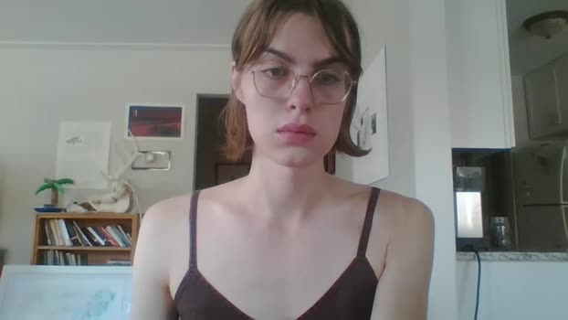 eansoup Chaturbate 15-09-2024 Trans