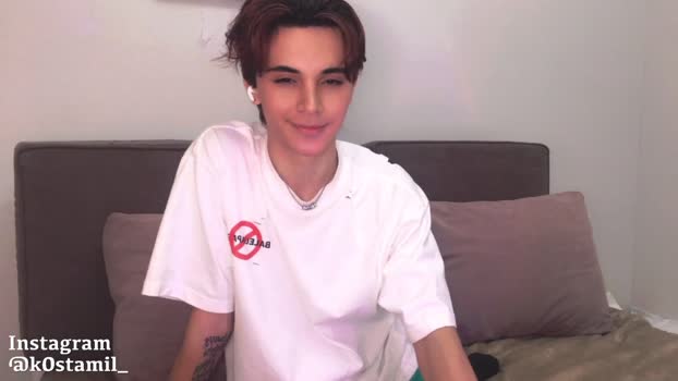 k0sta_32 Chaturbate 16-09-2024 Males