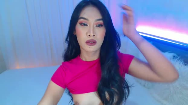 piroulita Chaturbate 16-09-2024 Trans