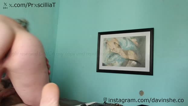 prxscillia_tx Chaturbate 16-09-2024 Trans