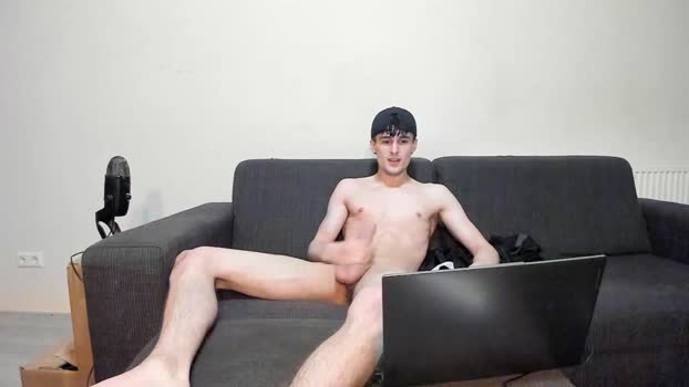 skinnyguywithbigd Chaturbate 16-09-2024 Males