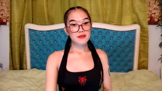 slut_kalina Chaturbate 16-09-2024 Trans