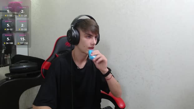 sunny_dan Chaturbate 16-09-2024 Males