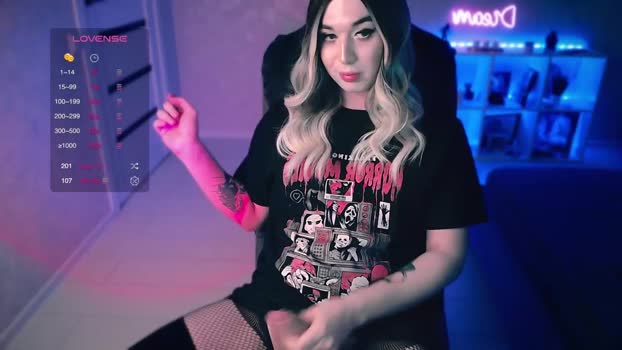 suprremedream Chaturbate 16-09-2024 Trans