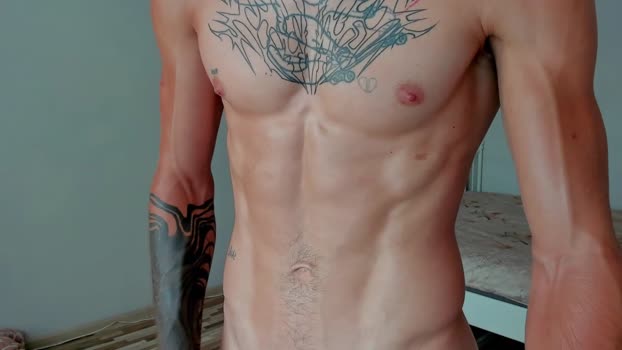 sweet_smith8 Chaturbate 16-09-2024 Males