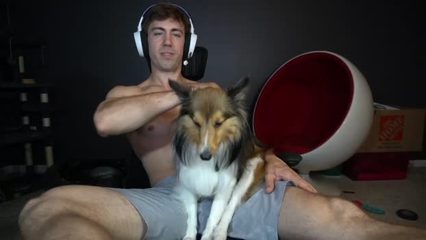 sydaffect Chaturbate 16-09-2024 Males