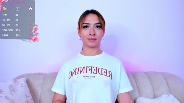 agathauwuart Chaturbate 17-09-2024 Trans