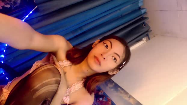 brilliantcum69_kendall Chaturbate 17-09-2024 Trans