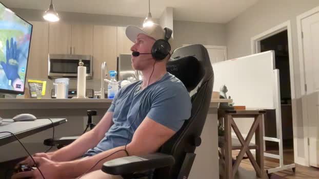 discgolf4life Chaturbate 17-09-2024 Males