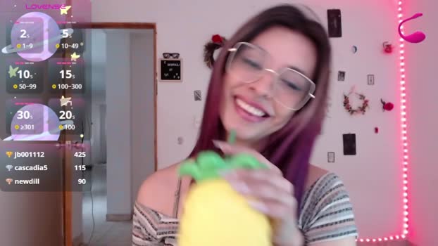 _galya_ Chaturbate 17-09-2024 Trans