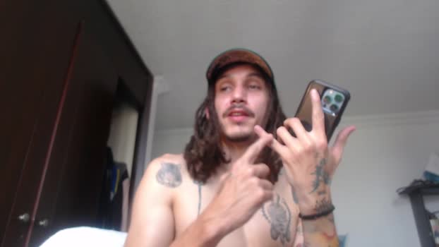 shiryu_ak Chaturbate 16-09-2024 Males