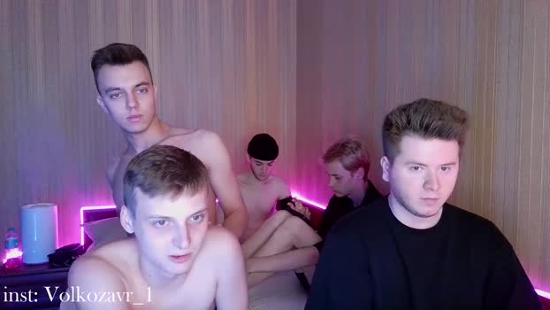shyguysss Chaturbate 16-09-2024 Males