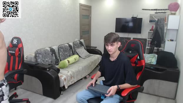 sunny_dan Chaturbate 17-09-2024 Males