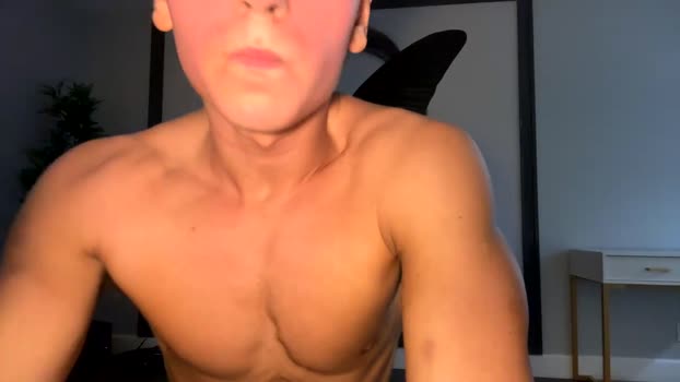 elijahkinky Chaturbate 18-09-2024 Males