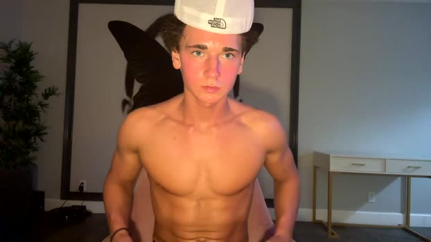 elijahkinky Chaturbate 18-09-2024 Males