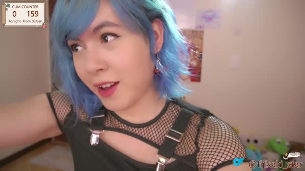 fijisakistar Chaturbate 18-09-2024 Trans