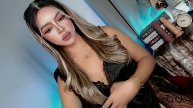 its_me_cataleya Chaturbate 18-09-2024 Trans