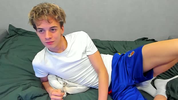 lanny_fandi Chaturbate 18-09-2024 Males