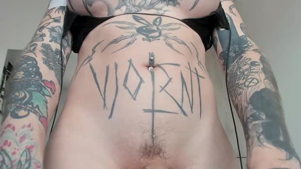 punkyfoxx Chaturbate 17-09-2024 Trans