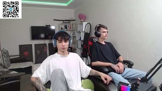rik_and Chaturbate 17-09-2024 Males