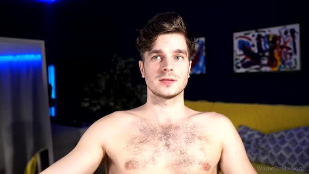 waynenorth Chaturbate 17-09-2024 Males