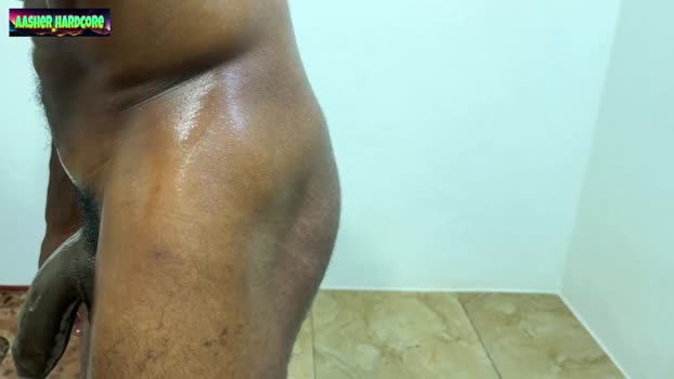 aasher_hardcore Chaturbate 18-09-2024 Males