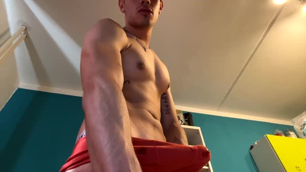 crazydickboy3 Chaturbate 19-09-2024 Males