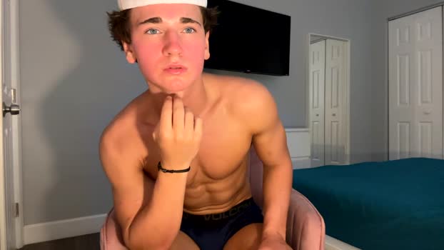 elijahkinky Chaturbate 18-09-2024 Males