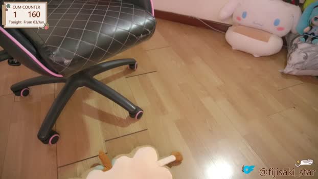 fijisakistar Chaturbate 19-09-2024 Trans