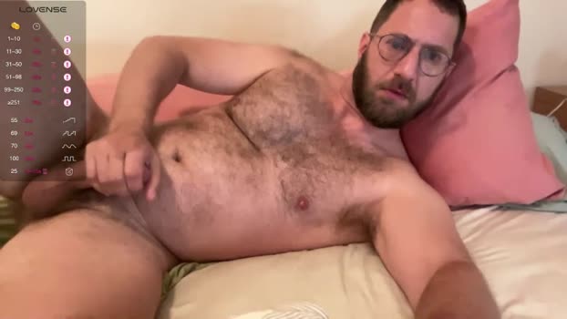 hairyfitguy444 Chaturbate 18-09-2024 Males