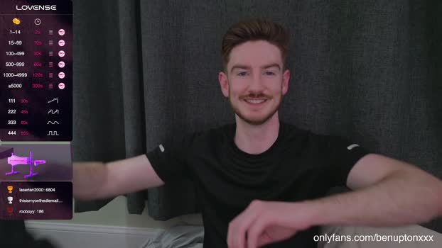 heyhotty1 Chaturbate 18-09-2024 Males